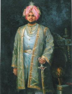 Jagatjit Singh