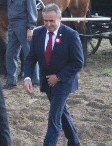 Ryszard Bober