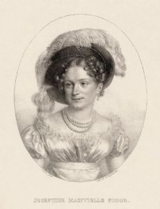Joséphine Fodor