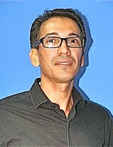 Giovani Aparecido Machado
