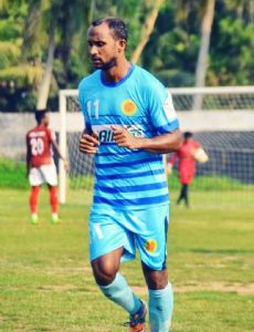 Abdul Baten Mojumdar Komol