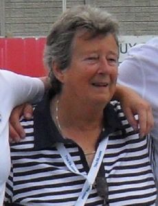 Sylvia Gore