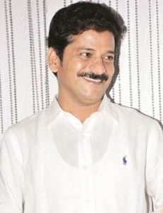 Revanth Reddy