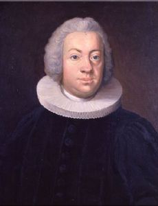 Johan Ernst Gunnerus