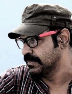 Raj Kapoor (Tamil film director)