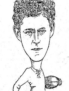 Carl Zimmerman (cricketer)