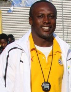 Yaw Preko