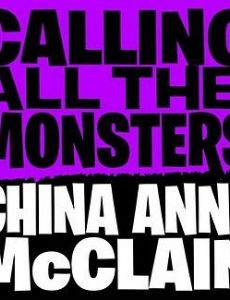 Calling All the Monsters