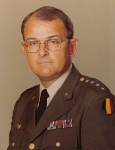 Donn A. Starry