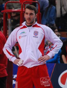 Nikola Kovačević
