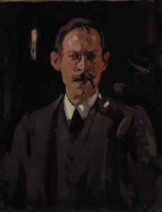 Samuel Peploe