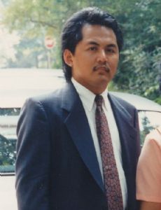 Rahadyan Sastrowardoyo