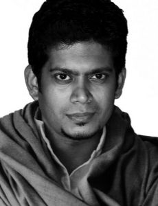 Rupesh Patric