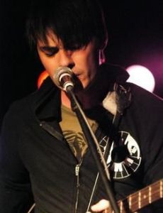 Sam Farrar