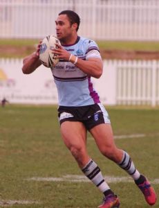 Justin O'Neill