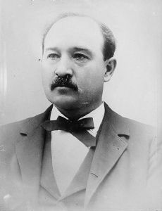 William T. Haines