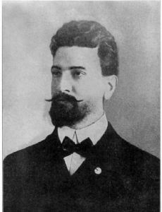 Eugene Schmitz