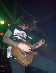 Mike Schleibaum