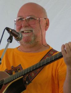 Brian McNeill