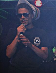 Juno (rapper)