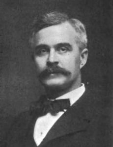 Charles Frederic Goss