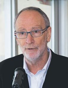 Cary Cooper