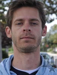 Chris Roberts (Pro Skateboarder)