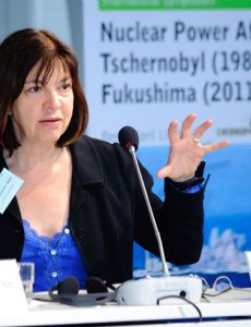 Rebecca Harms