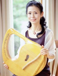 Youmi Kimura