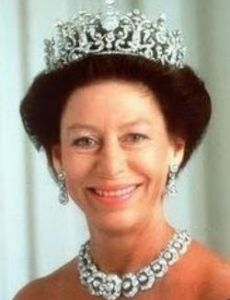 Princess Margaret
