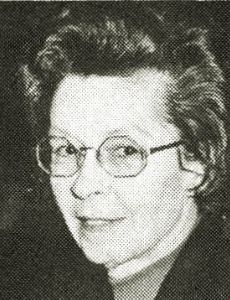 Kathryn Poland