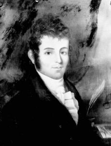 William Hawkins