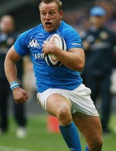 Leonardo Ghiraldini