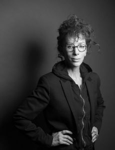 Sibylle Berg