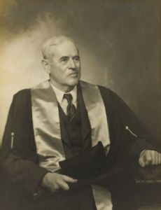 Errol Solomon Meyers