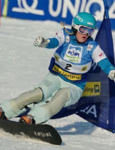 Julie Zogg