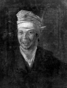 Nicolas Henri Joseph de Fassin