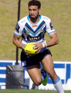 Tyronne Roberts-Davis