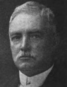 William F. Lloyd
