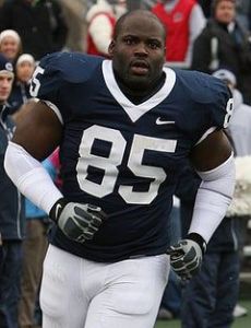 Ollie Ogbu