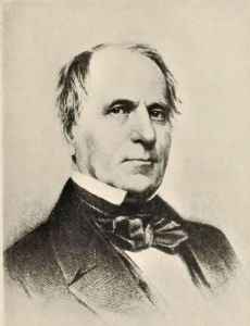 Lemuel Shattuck