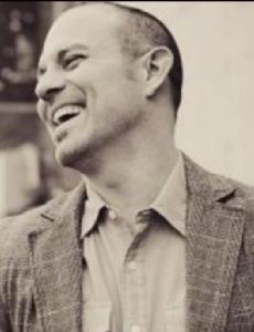 Jeff Deyo