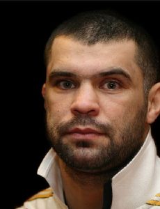 Daniel Ghiţă