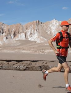 Daniel Rowland (runner)