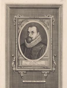 Festus Hommius