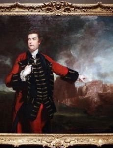 William Keppel (British Army officer)