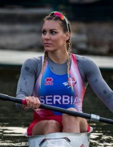 Milica Starović