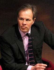Tom Bradby