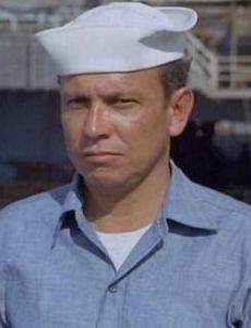 Bobby Somers