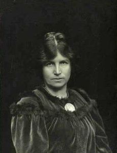 Agnes Slott-Møller